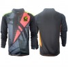 Mexiko Torwart Heimtrikot Copa America 2024 Langarm